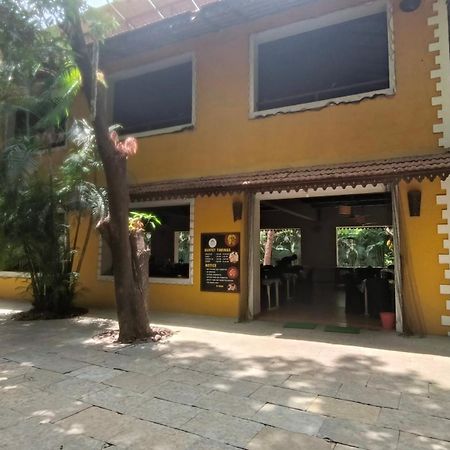 Pinewood Resort Karjat Exterior foto